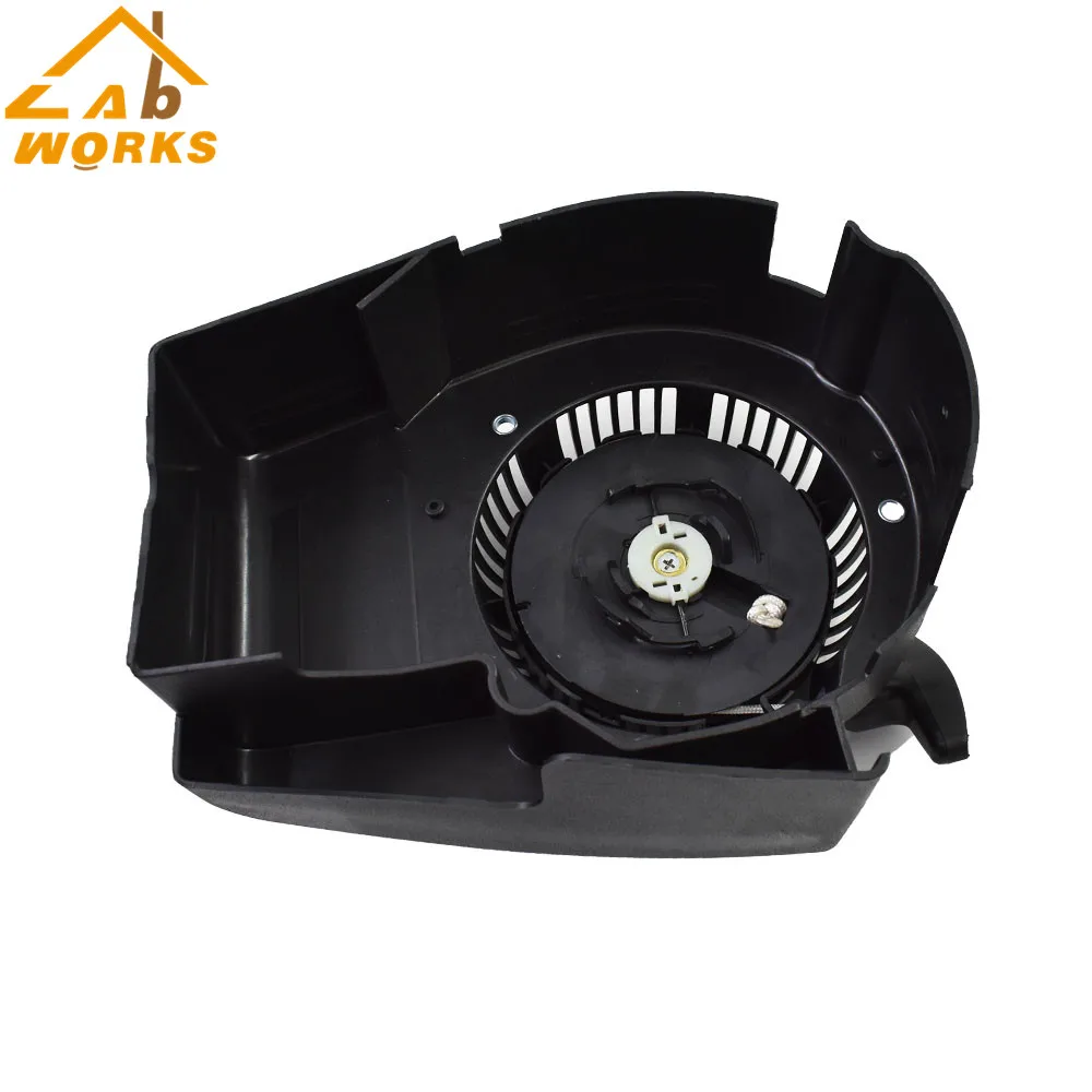 Fit For Mountfield HP454 RV40 RV150 SV150 V35 V35R Lawnmower Pull Recoil Start