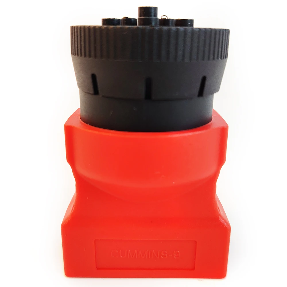 Xtruck X005 التشخيص الذكي ECU وامض سريع لـ Xtruck X005SHACMAN forSINOTRUK DongFeng FAWDE FAW أداة تشخيص الشاحنة