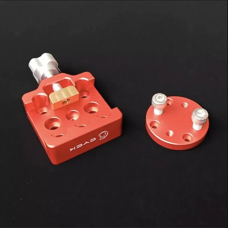 2026 CYCK Dovetail Slot with Adapter Plate for Sky-Watcher Star Adventurer GTi in stock