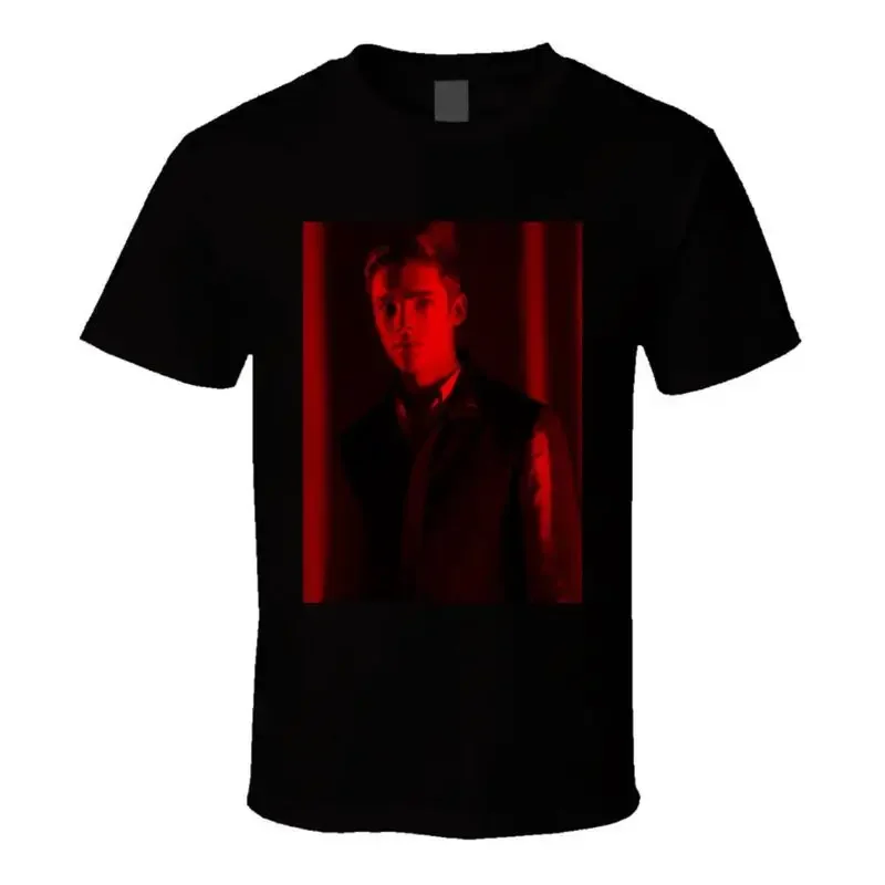 Camiseta de Brenton Thwaites 11