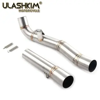 10 最佳銷售 川崎Z1000排氣管 - №4