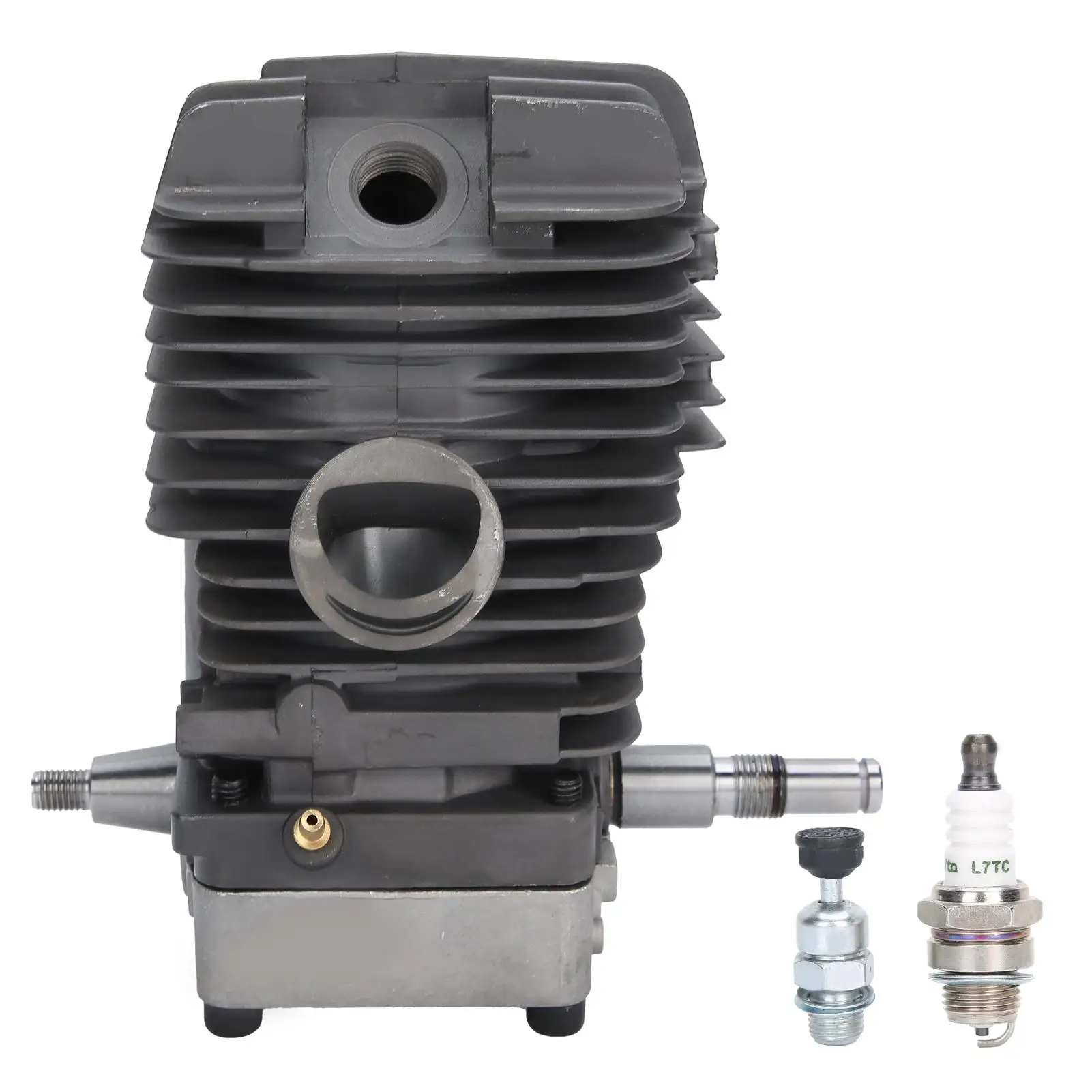 

High Performance for chainsaw Cylinder Piston Shaft Engine Durable Craftsmanship for MS290 MS310 MS390