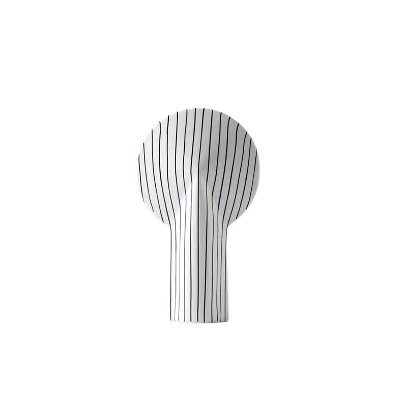 

Special-shaped ceramic ornament