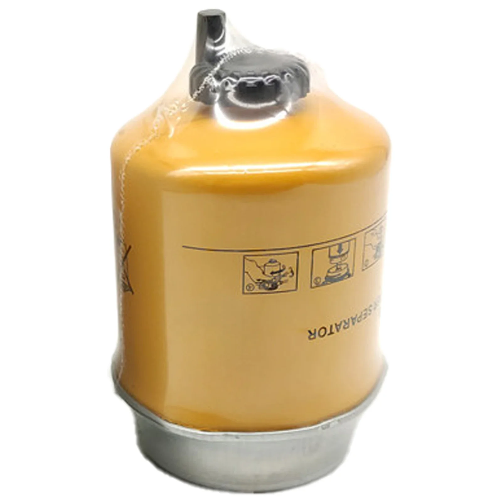 

Fuel Filter JM-3113 For JCB