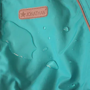 الاطفال البرك بدلة الطفل معطف واق من المطر في الهواء الطلق تنفس الأولاد بدلة التزلج ملابس خارجية للفتيات بذلة مقاوم للماء Riancoat أعلى 12 ملابس تزلج مبيعة للطفلة الرضيعة - No10