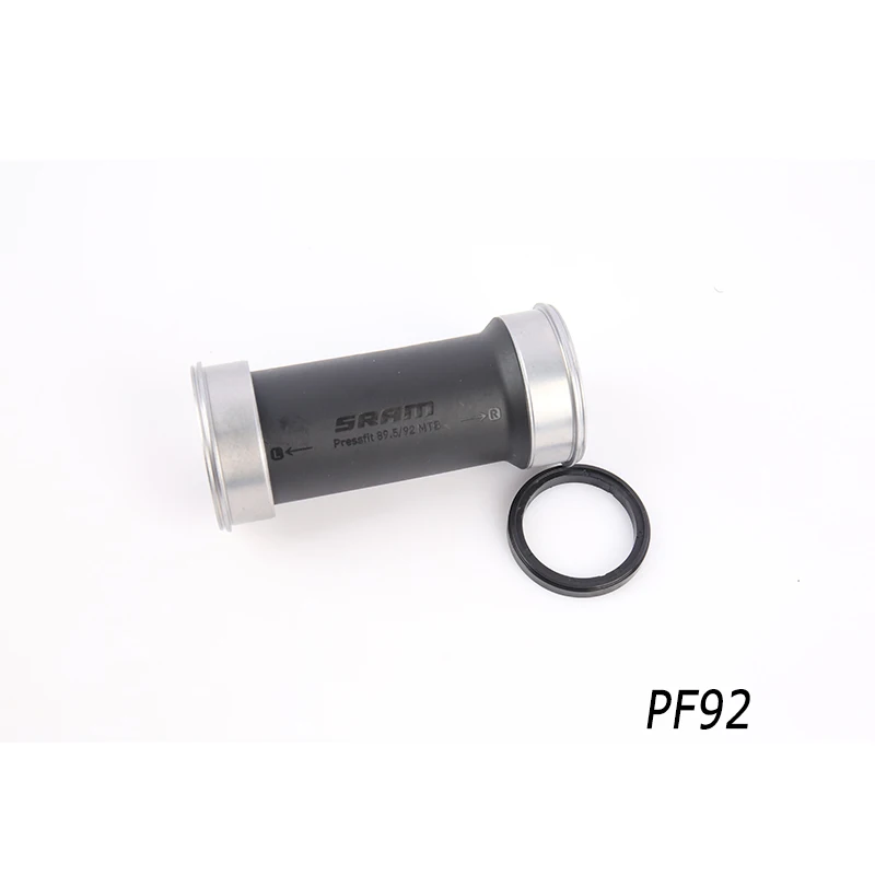 SRAM DUB Bottom Bracket BSA BB30 BB92 PF30 68-73mm Thread PF92 Press Fit Axis MTB Road Bike Parts Central Movement GX SX Eagle