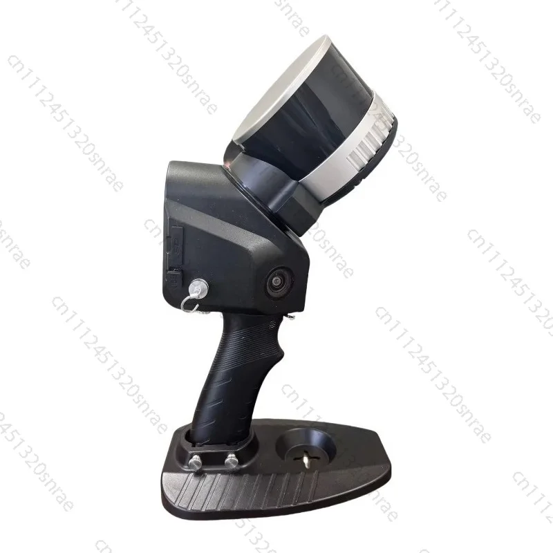 High Precision High Definition Handheld Laser Scanner, Mobile Lidar Scanner with RTK Module