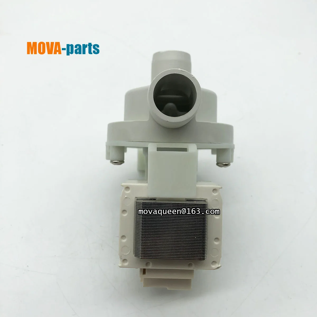 Ice Machine Accessories Water Pump DPS25-027 30W Circulation Pump Drain Pump