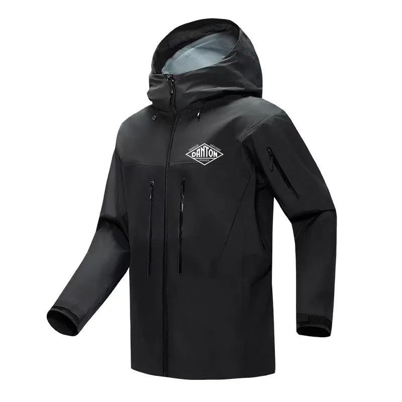 giacca-antipioggia-danton-con-logo-ricamato-giacca-sportiva-da-arrampicata-antivento-impermeabile-a-tre-strati-per-sci-campeggio-montagna-unisex