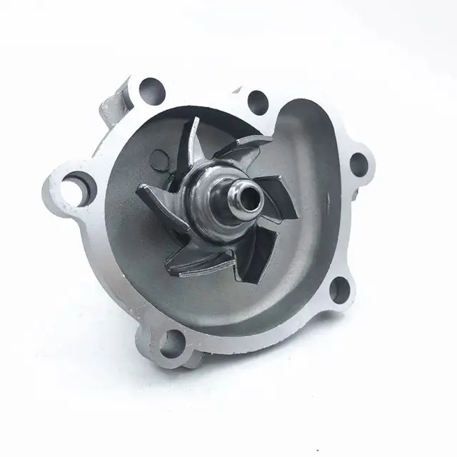 1307020-E00 car water pump assembly is suitable for Great Wall WINGLE 3 WINGLE 5 DEER SAFE SAILOR gasoline 491 engine 2.2L