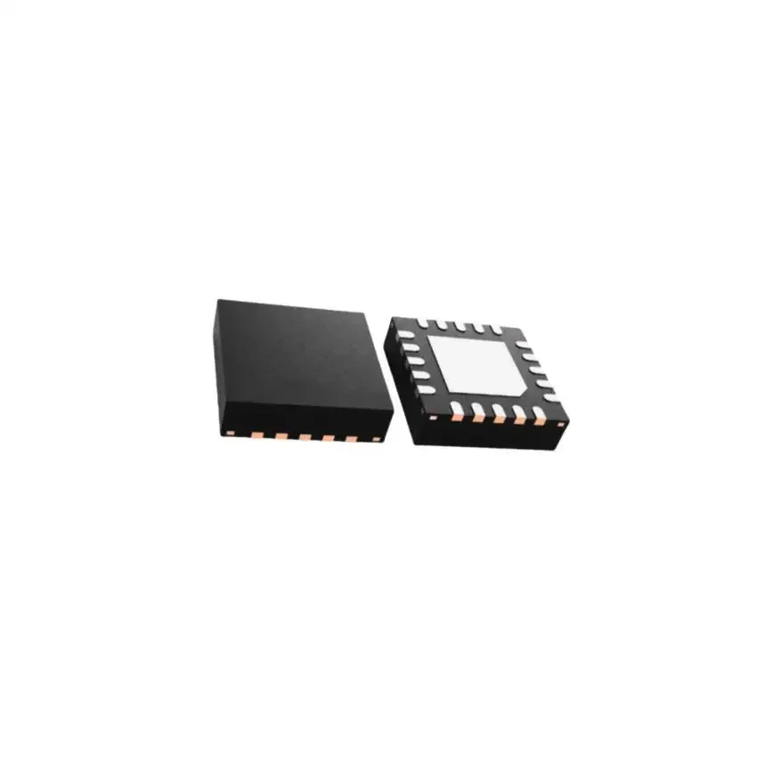 

SGM58602XTRM20G/TR TQFN-20,SGM58601,Ultra-Low Noise,24-Bit Analog-to-Digital Converters,electronics