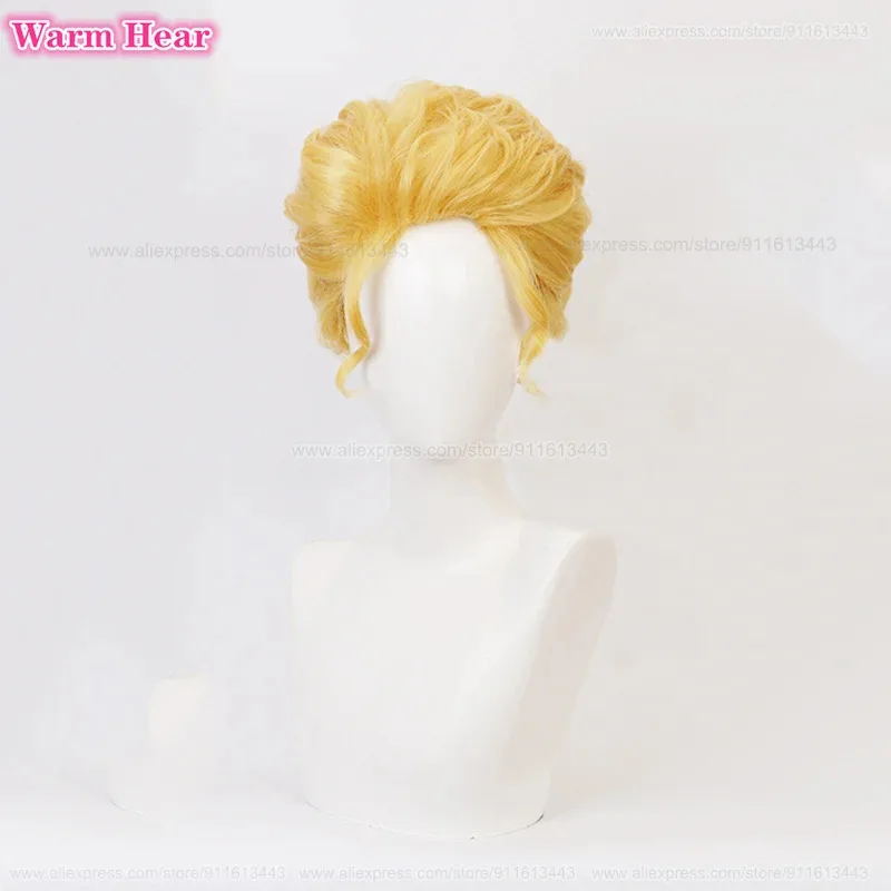 Kira Yoshikage Hair…
