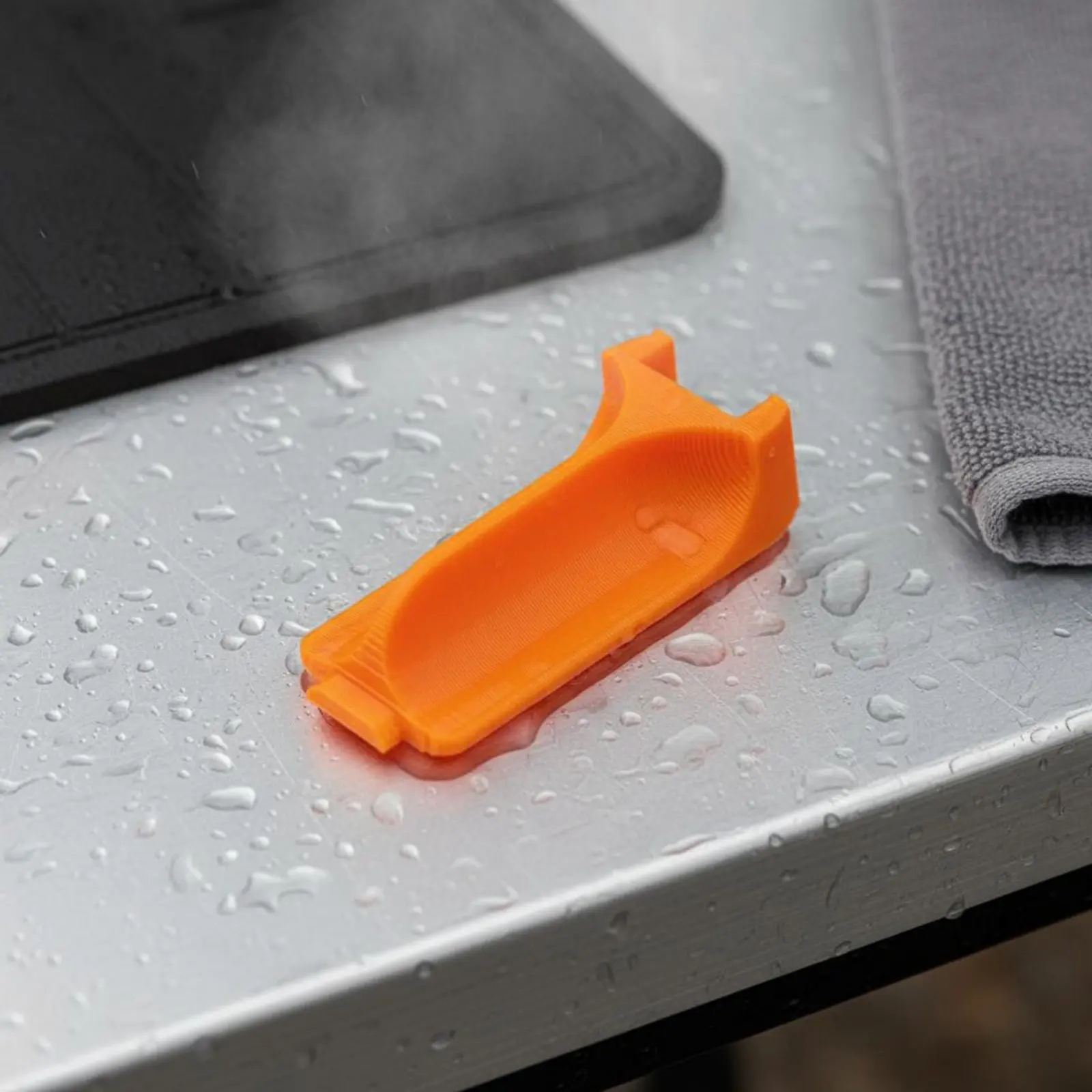 

Battery Protection Fastener Safeguarding Derailleur Battery Guard Cycle Accessory Long-Lasting High Strength