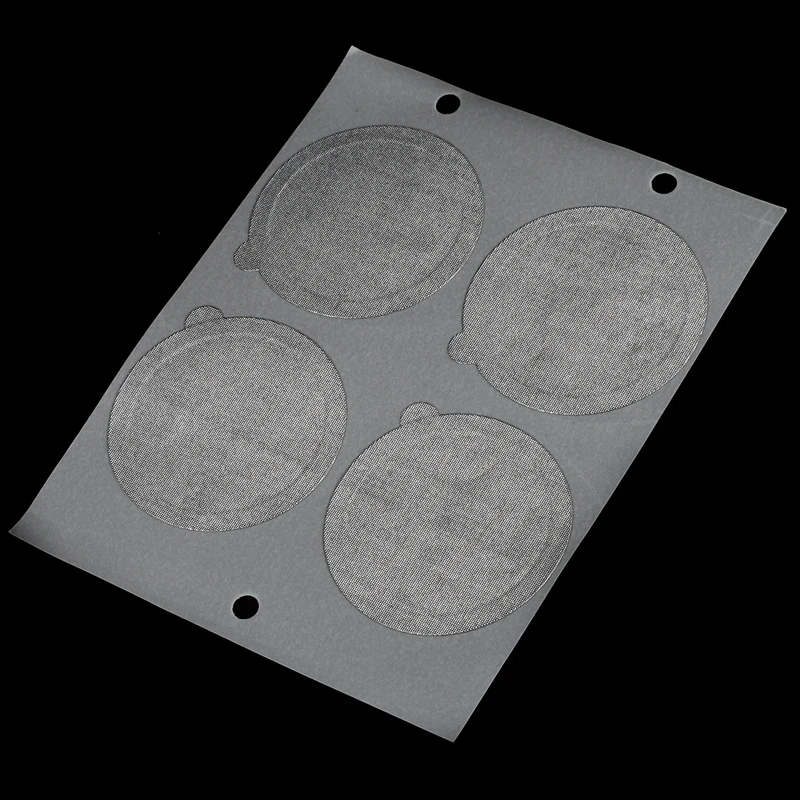 كبسولة قهوة نسبرسو قابلة لإعادة الملء من الفولاذ المقاوم للصدأ ، قابلة لإعادة الاستخدام لماكينة نسبرسو ، ماكينة صنع قهوة إسبرسو ، كبسولة واحدة ، أختام ، الأعلى مبيعاً