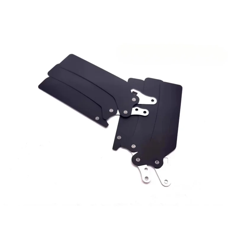 

for Nikon D90, D3100, D3200, D5100, D5200, D5300, D5500 fast door curtain blades
