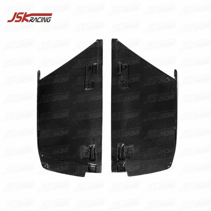 

Панель заднего воздухозаборника из карбона SV STYLE для Lamborghini Murcielago LP640 2004-2010 годов выпуска