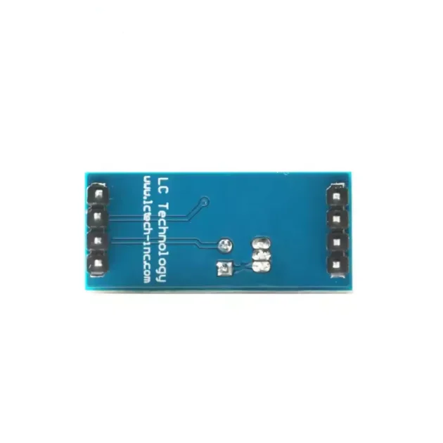 TLC5615 10 bit Serial DAC Digital to Analog Converter Module