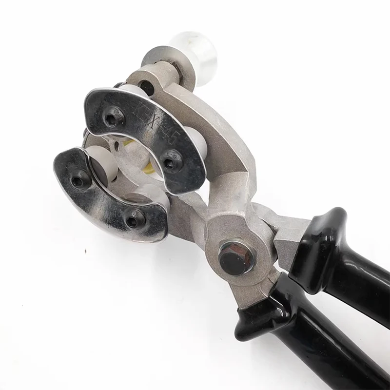 KBX - 45 Manual Low  Voltage Cable Stripper  Wire Stripping Tool for Cables with Φ10 - 45MM Diameter