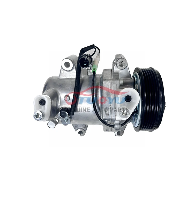 Car Electric Air Conditioning AC Compressor 7813A673 7813A768 7813B145 92600-D250C for L 200