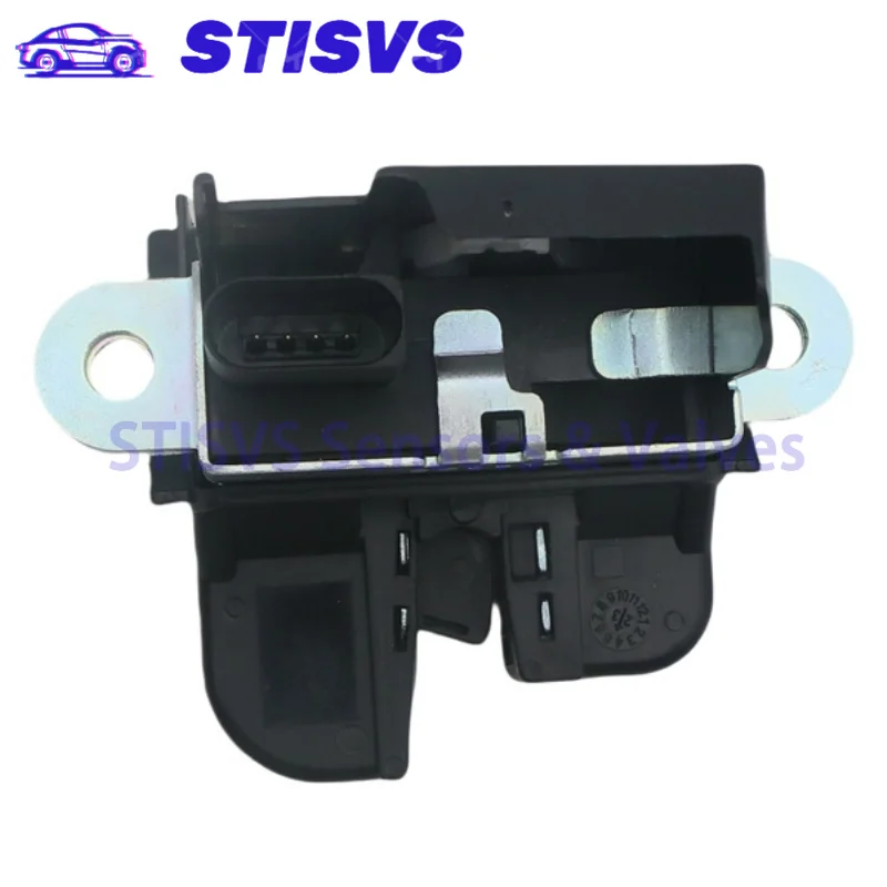 

5G6827505B Rear Tailgate Trunk Latch Lock Block for VW GOLF Cars Accessories MK7 New High Quality
