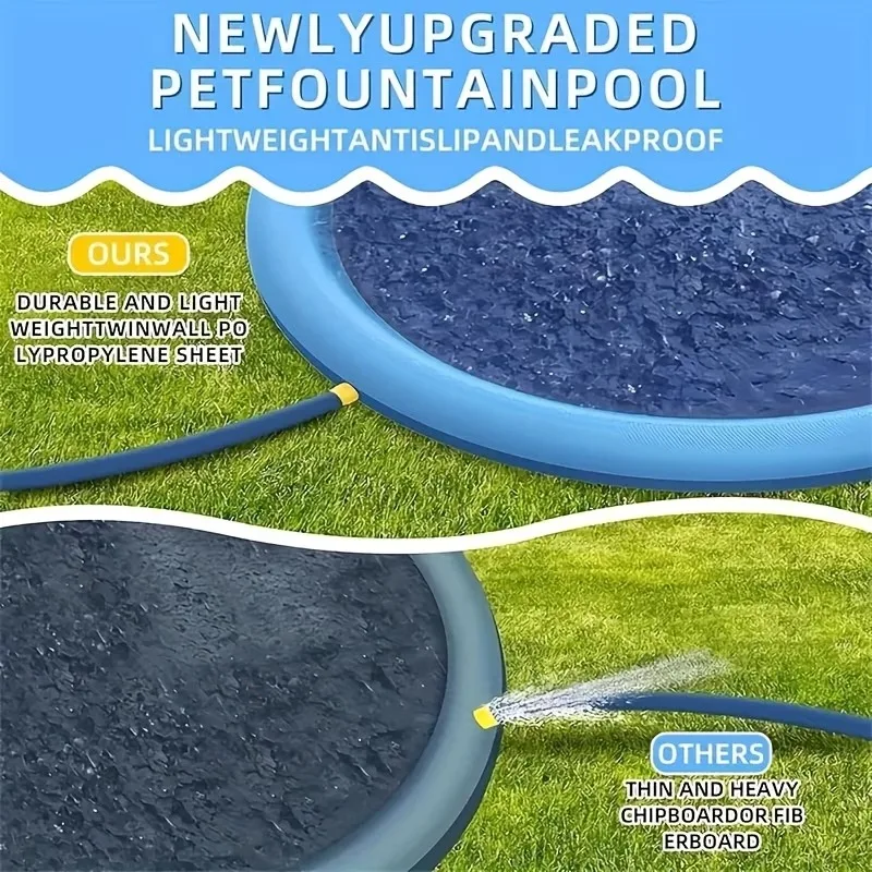 Thumbnail 4 - #12 Trending Cooling Dog Mats Right Now