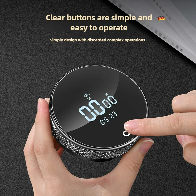 Thumbnail 3 - #8 Latest Cooking Timers Offers