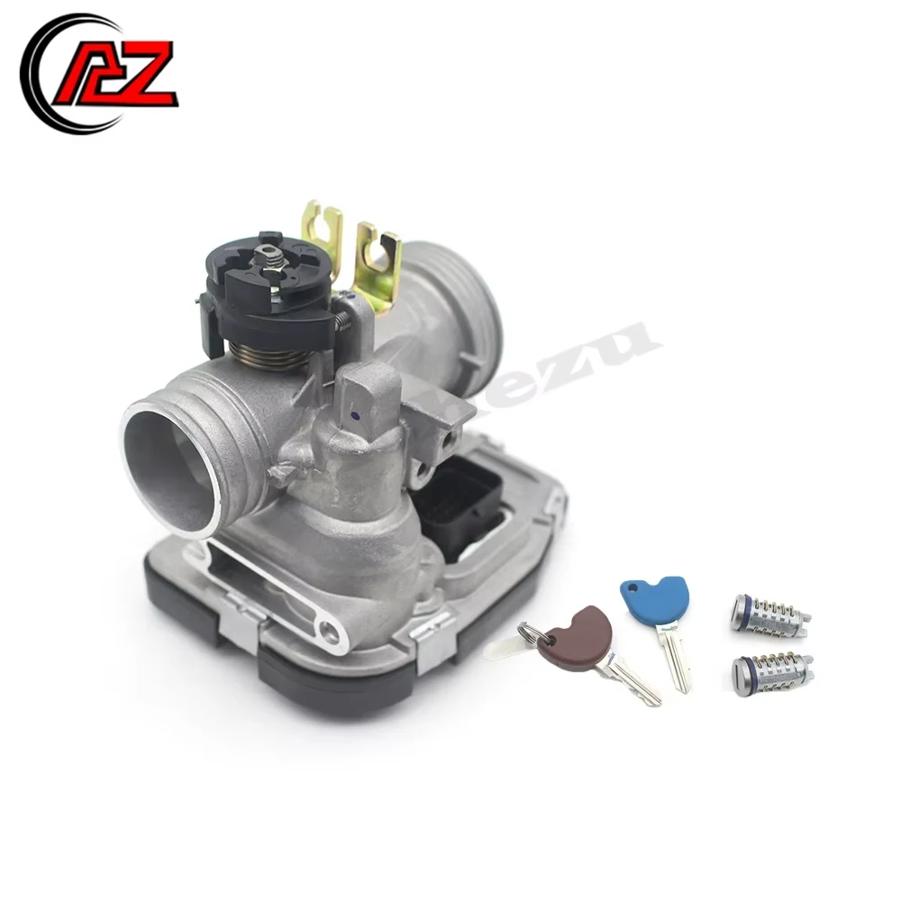 

ACZ Motorcycle Throttle Body ECU CM 078201 084833 275503 081701 For GTS GTV 250 300
