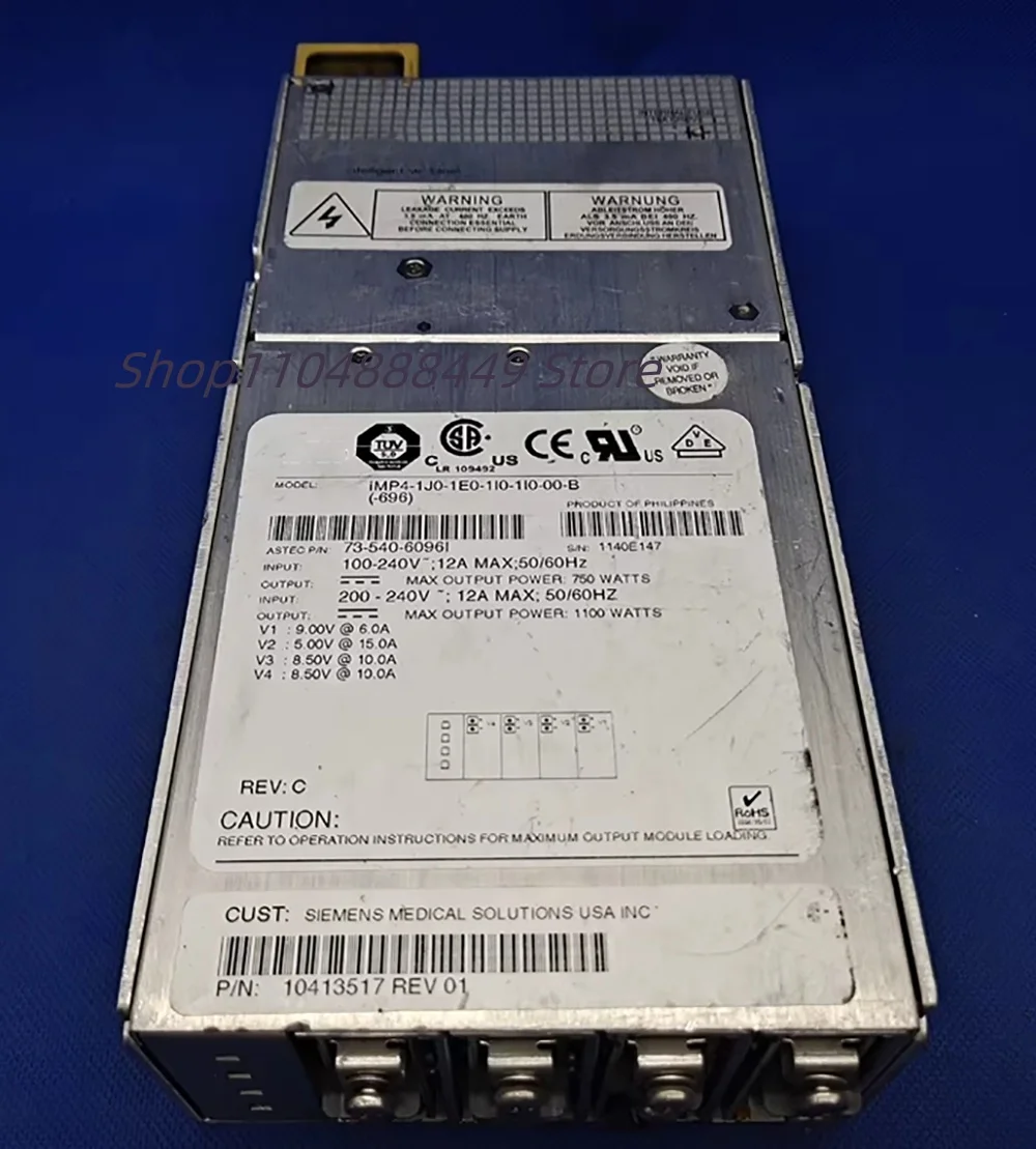 

iMP4-1J0-1E0-1I0-1I0-00-B(-696) Power Supply