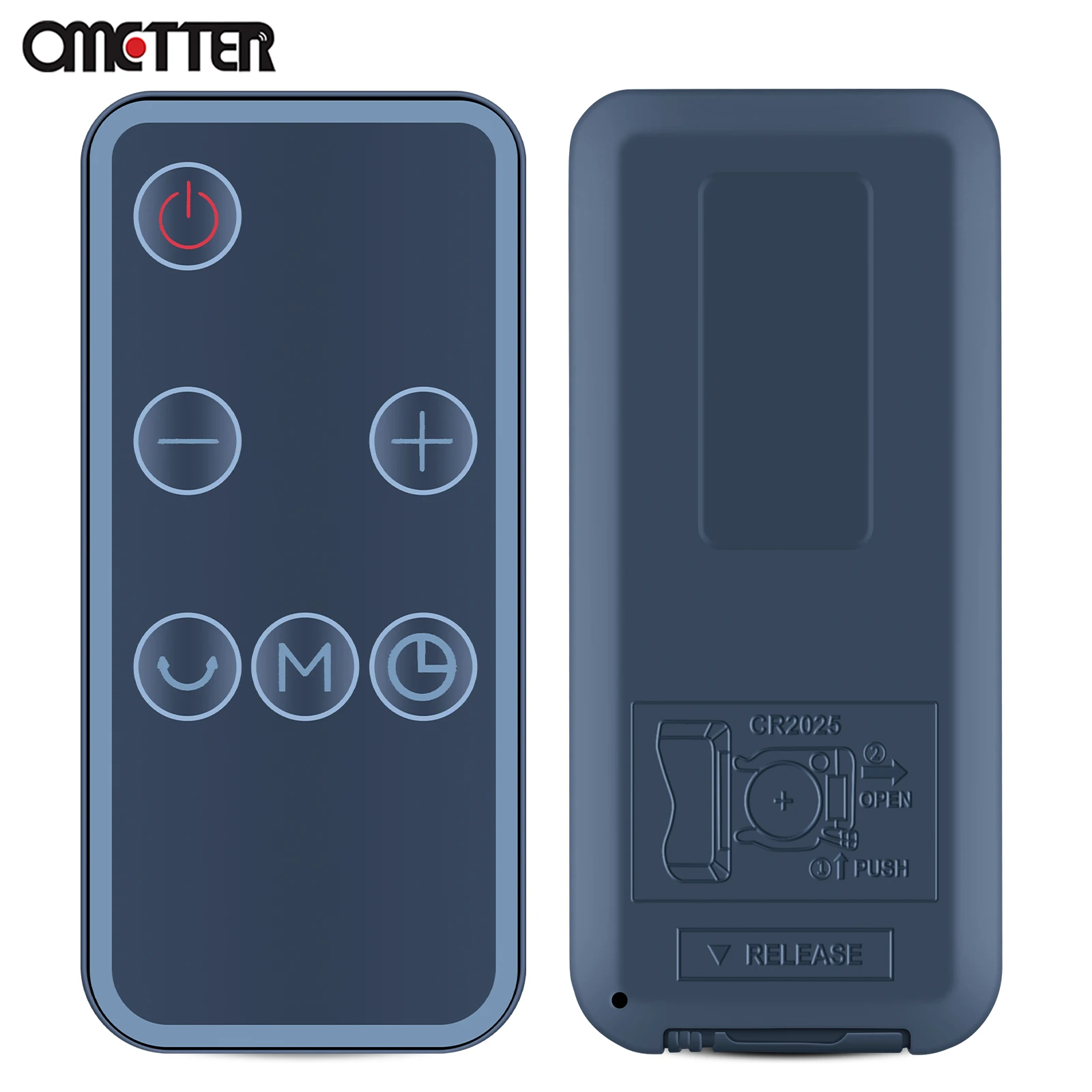 New Remote Control … - image