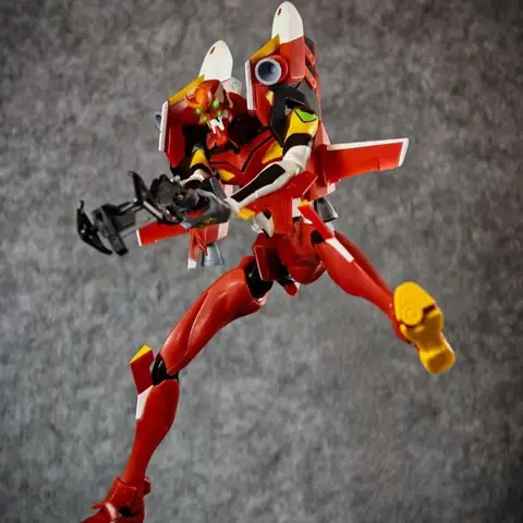 8 best sales Lego Evangelion - №5