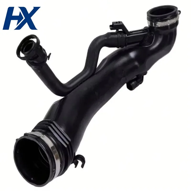 

9811908380 Turbocharged intake manifold for Peugeot Citroen C4 C4L C5 DS5