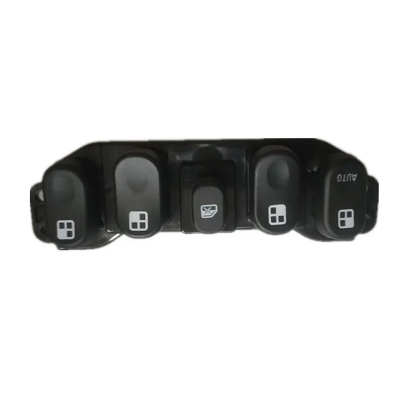 Front Driver Left Side Window Switch for 2006-2009 22723794