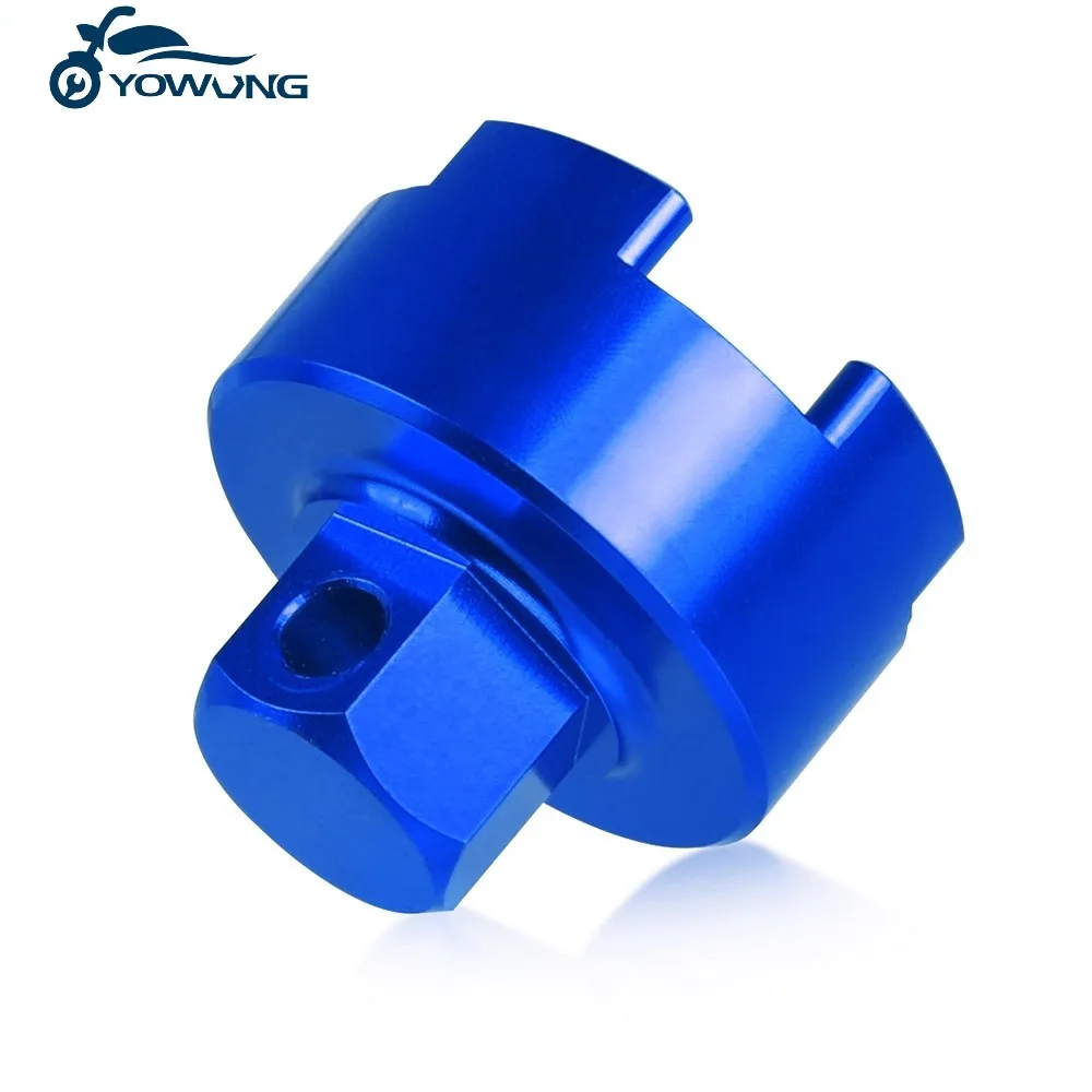 

For GASGAS MC EX 125 250 350 SX 125 250 350 450 SX SXF SXF SX-F XC 300 XCF WP Fork Compression Valve Removal Suspension Tool