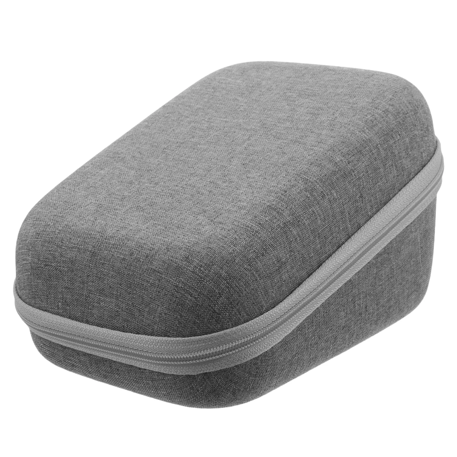 

Большой водонепроницаемый жесткий чехол для монитора артериального давления, дорожная сумка для хранения, сетчатый карман, портативный органайзер, прочный органайзер для машины Bp