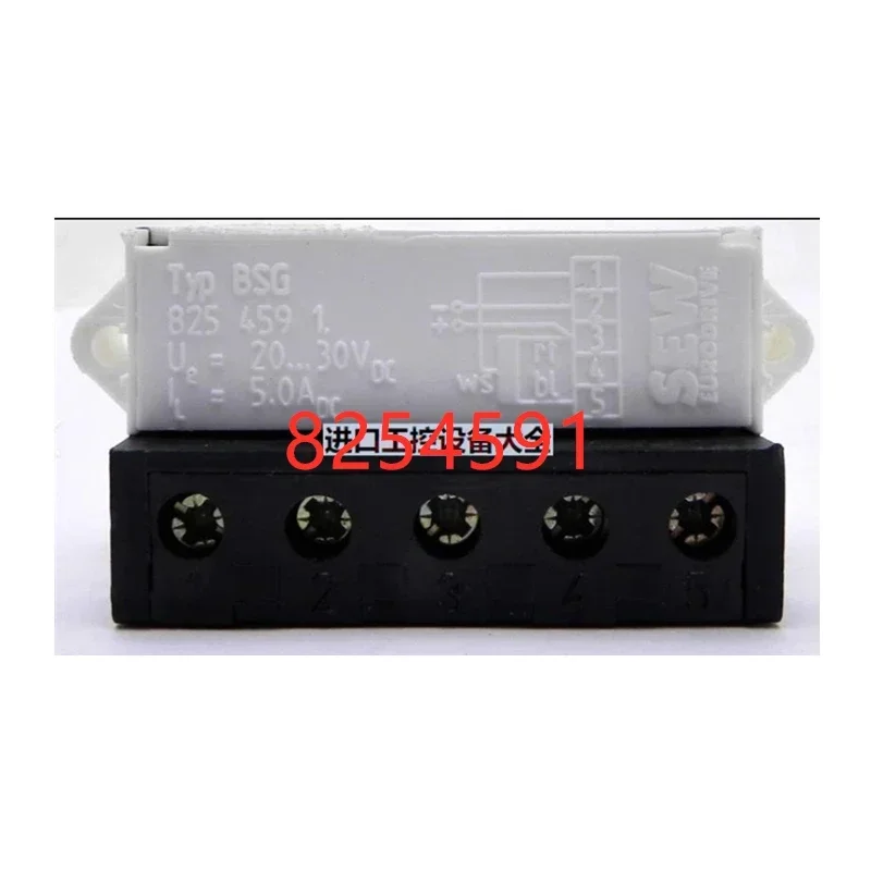 Rectifier BSG 8254591 2026 Years As Picture 2026 Years 2026 Years