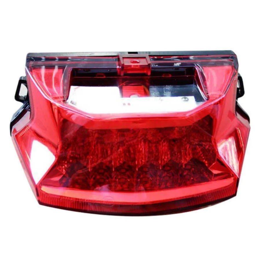 

Motorcycle Parts Rear Tail Light For Benelli TRK502X BJ500GS-A