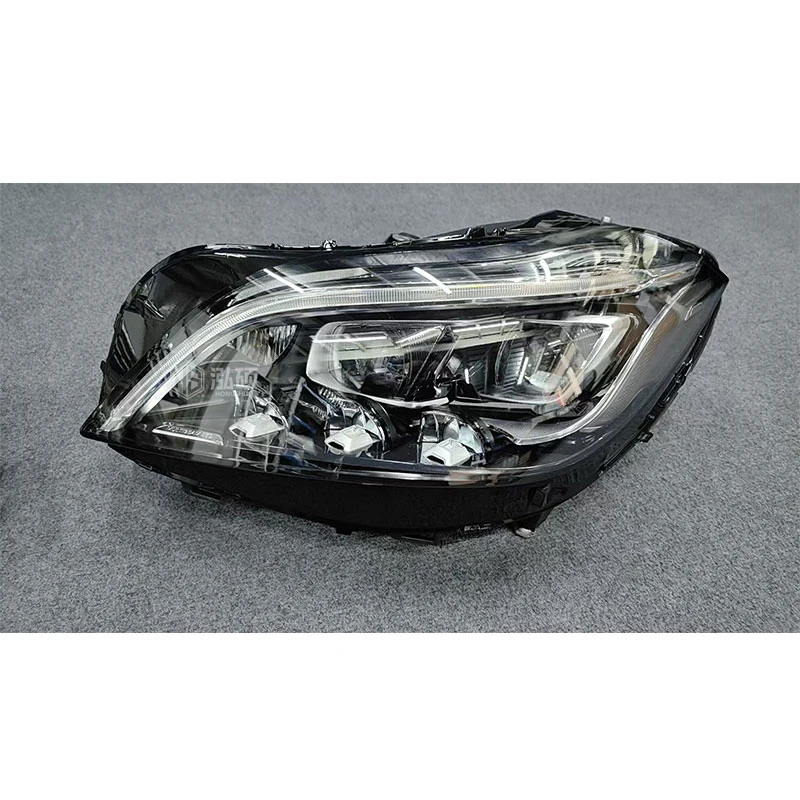 

High Quality Original Led Headlight for Mercedes-benz CLS W218 2016-2018 Auto Car Accessories Led Headlamp