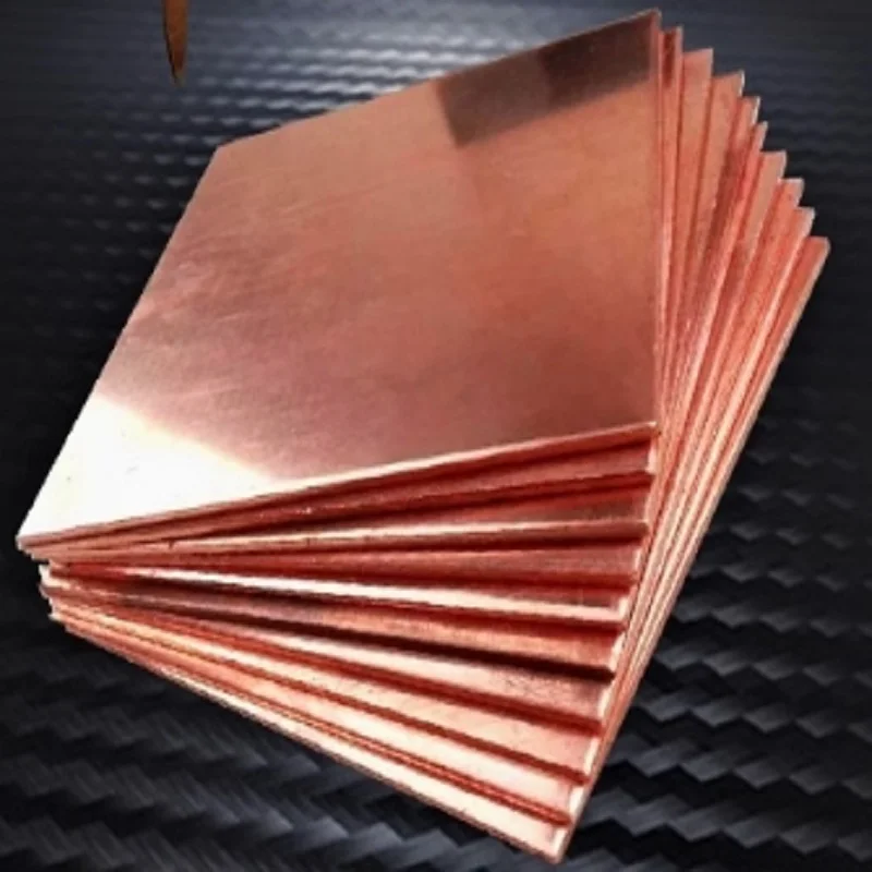 

Медная фольга Медная пластина 0,1 мм 0,2 мм 0,3 мм 0,4 мм 0,5 мм 0,8 мм 1 мм 1,2 мм 1,5 мм 2 мм 2,5 мм 3 мм 4 мм 5 мм 6 мм 8 мм 10 мм