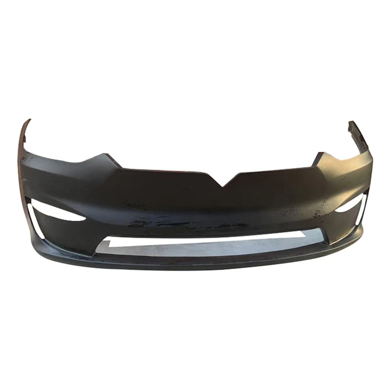 

Tom AutoCar Auto Body Systems Parts Pp Front Bumper For 14~15 Models X