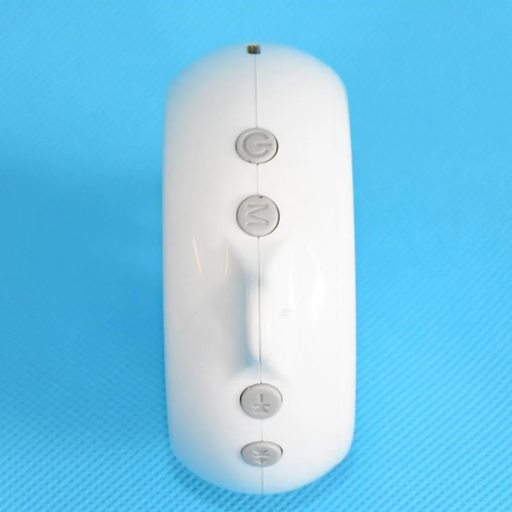 

Baby Bed Musical Bell 12 Soothing Tunes Electric Crib Music Box for Hanging Mobile Arm Smooth Edge Safe Design