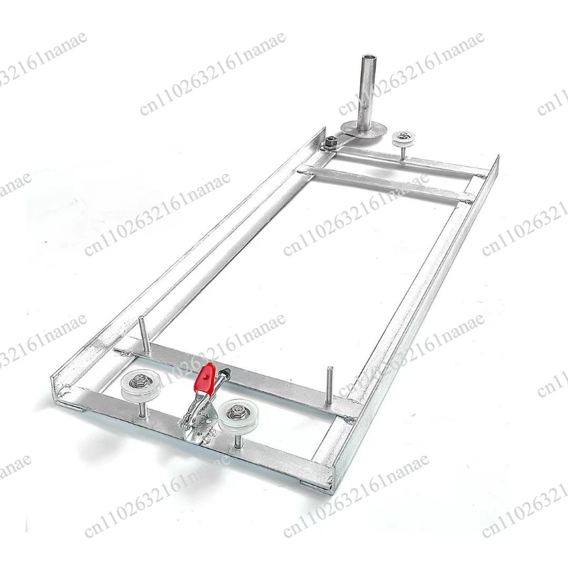 Nest Frame  Wire Tightener  Tightening and Straightening Beehive Beehive Foundation Threading Machine