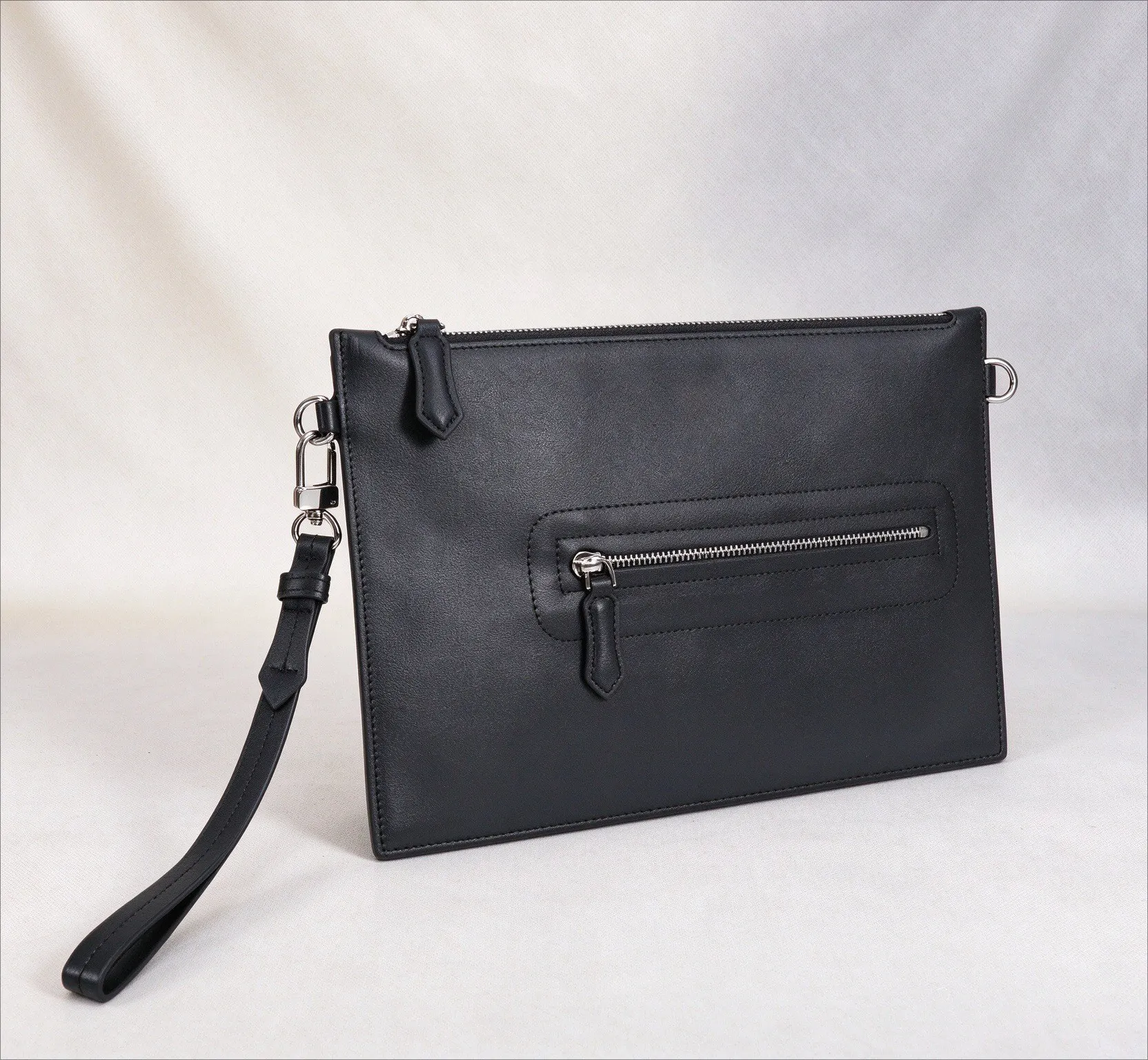 Ultra Soft Leather Handbag, Comfortable Lightweight Top Handle Bag, Versatile Shoulder Crossbody Purse for Daily Use