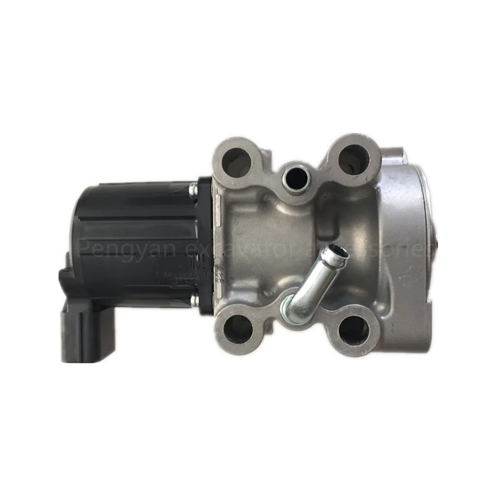 For ME229905 ME229911 for Kato HD820-5 EGR Valve Exhaust Gas Circulation Valve 4M50 Engine K5T700961624 K5T700936125
