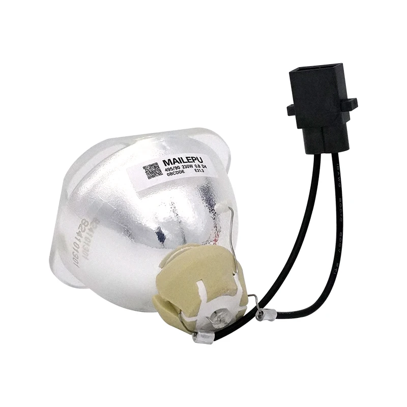 Замена лампы для проектора ELPLP96