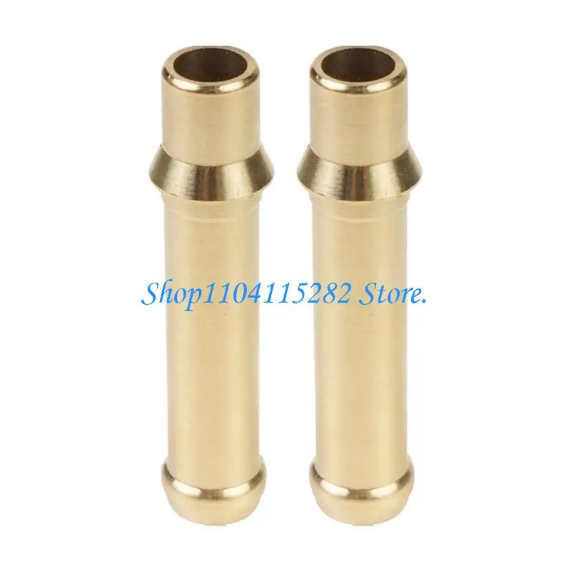 Efficient Transmission Line Radiator Adapter Quick Install Corrosion Resistant Adapter 53024 Simple Installs for Car