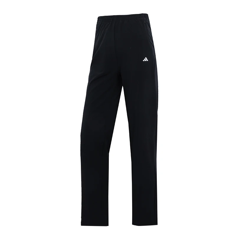 

Adidas (Adidas) Pants, Sports Pants, Women's Pants, Casual Pants, Loose Wide-Leg Pants, Floor-Length Pants Il6984