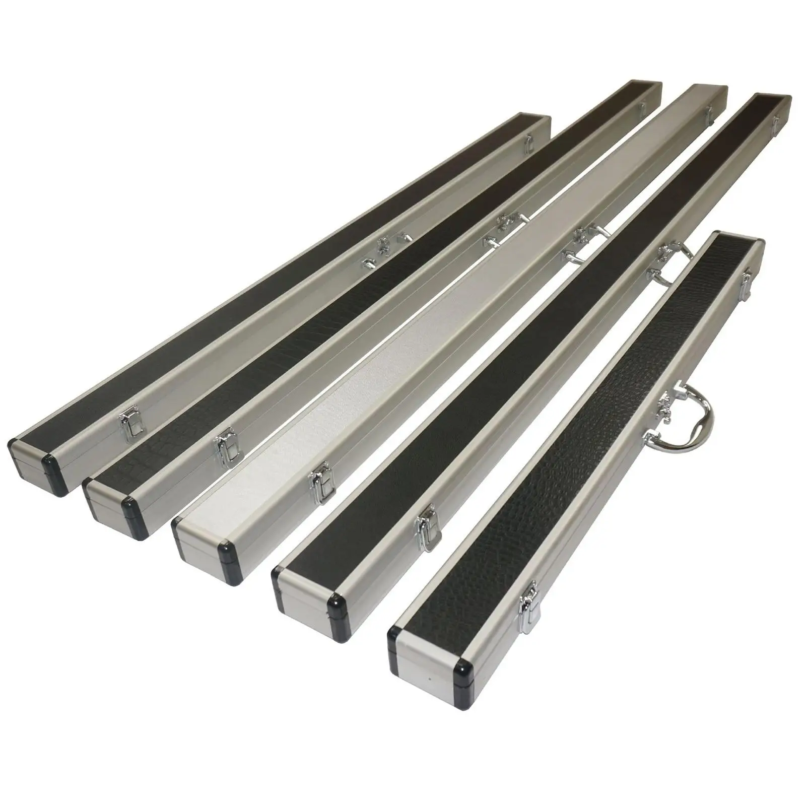 

Чехол для бильярдного кия с губчатой подкладкой, портативный футляр для снукерного кия, органайзер для бильярдного клуба, принадлежности для игры