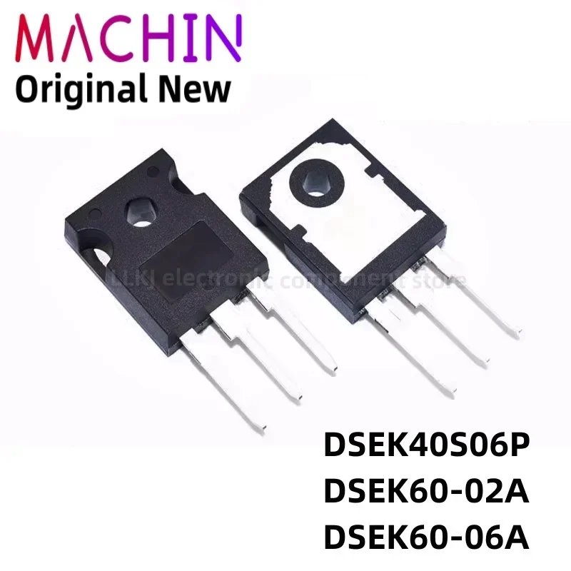 1Pcs Dsek40S06P Dse…