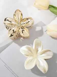 12 최고의 판매 미니 헤어 클로 클립 - №7