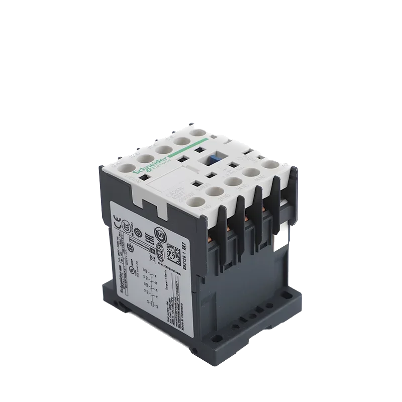 Schneider Electric Control Relay CA2KN/3KN/22/31/40/BD3/M7/P7/F7